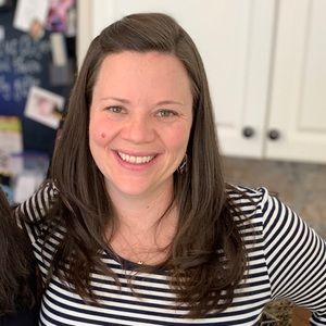 Meet your Posher, Karen